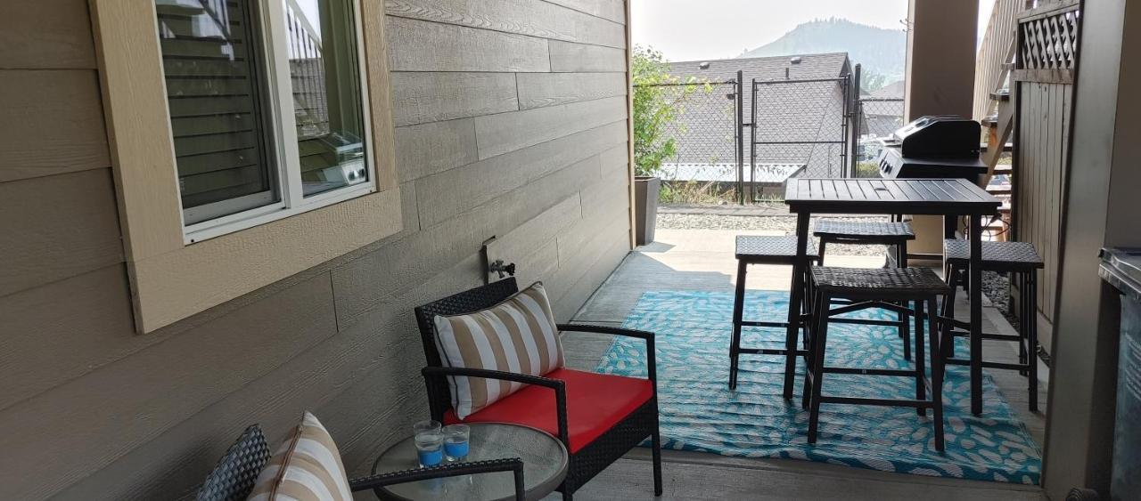 Winedownhere - Lic. 75806 Kelowna Esterno foto