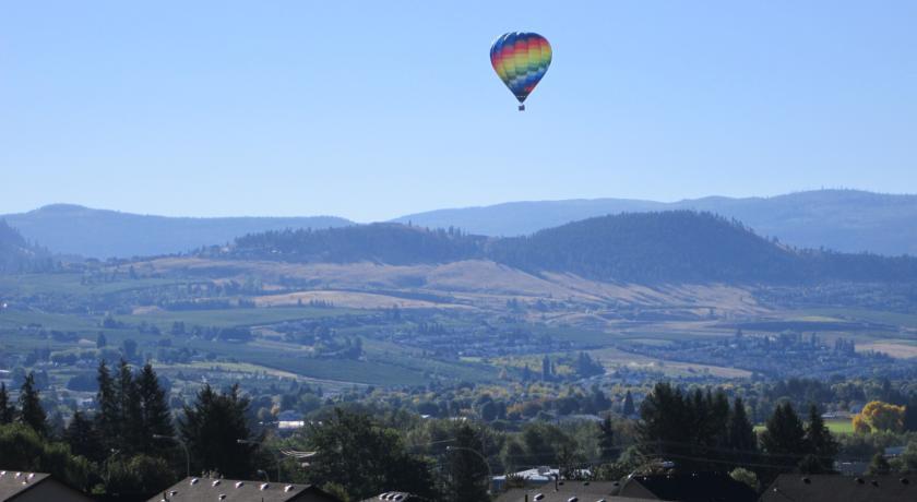 Winedownhere - Lic. 75806 Kelowna Camera foto
